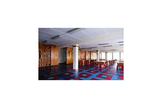 Фотография Детский оздоровительный центр «Сосновый бор» 2