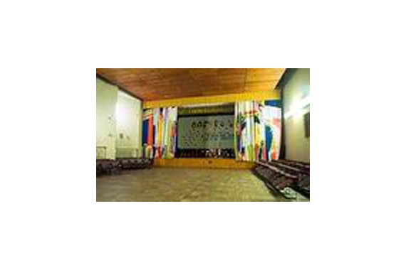 Фотография Детский оздоровительный центр «Сосновый бор» 6