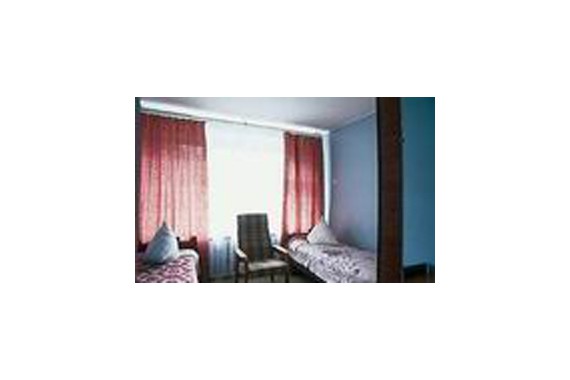 Фотография Детский оздоровительный центр «Сосновый бор» 1