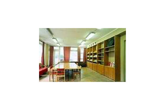 Фотография Детский оздоровительный центр «Сосновый бор» 4