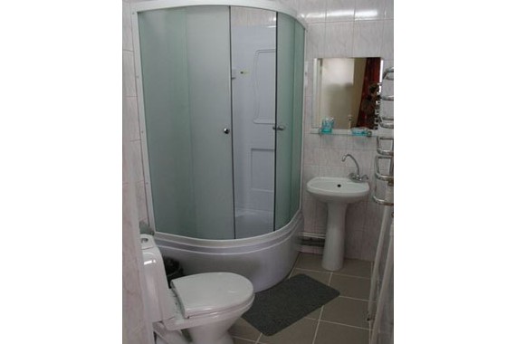 Фотография Гостиница «Юпитер» 5