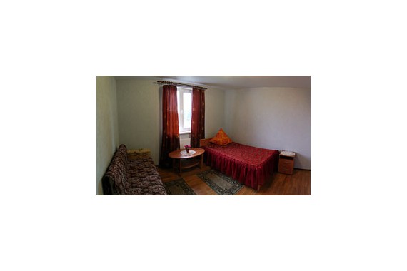 Фотография Гостиница «Юпитер» 4