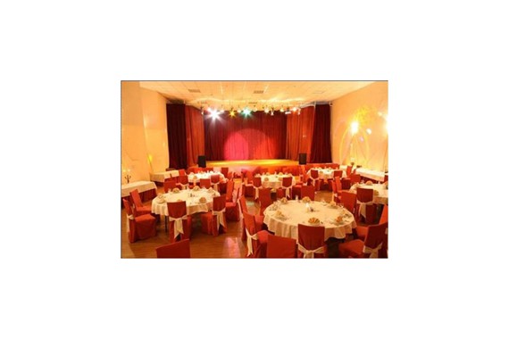 Фотография Кантри Резорт Отель 4