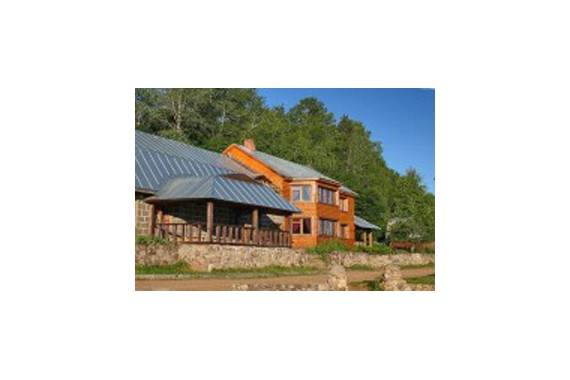 Фотография Рыболовно-охотничья база «Приют охотника» 0