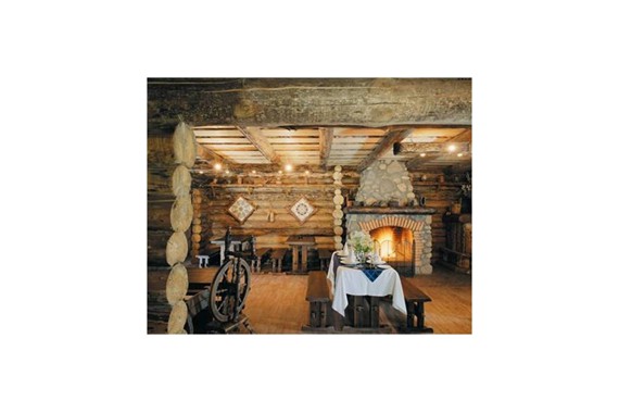 Фотография Кантри Резорт Отель 3