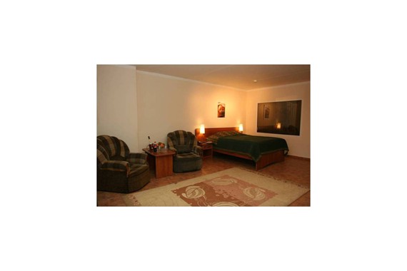 Фотография Кантри Резорт Отель 2