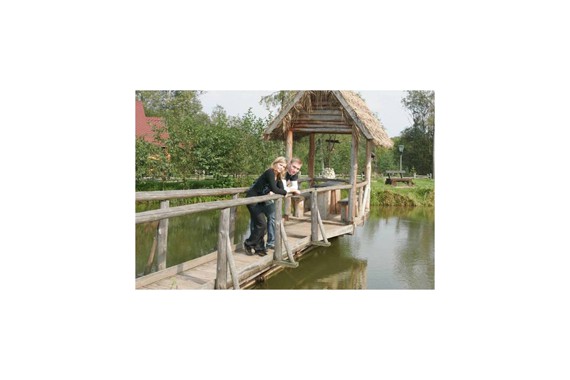 Фотография Кантри Резорт Отель 7