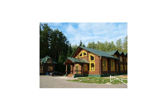 Фотография База отдыха «Незабудка» 0