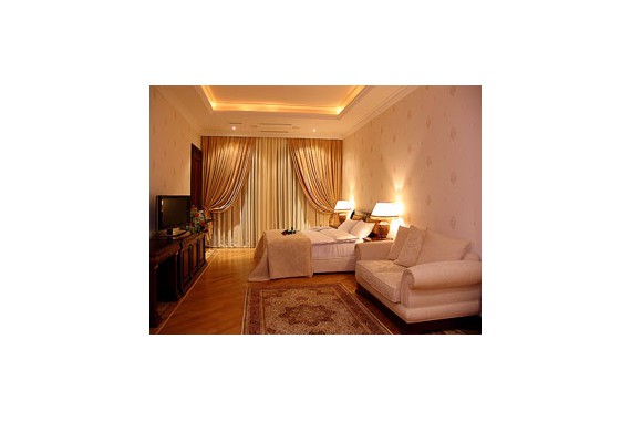 Фотография Гостиница «Баку Палас» 0