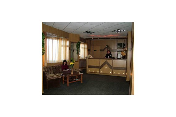 Фотография Гостиница «Русь» 0