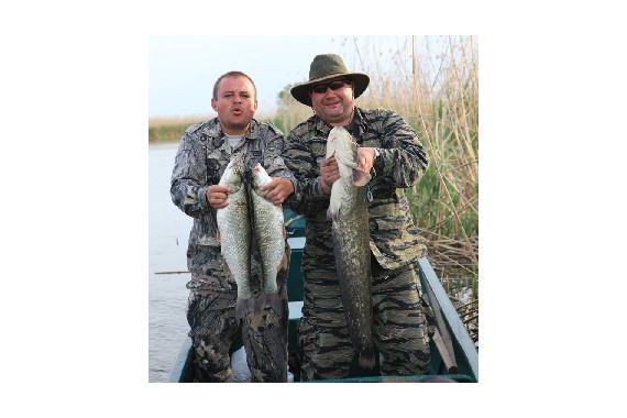 Фотография Отель «Лариса» 4