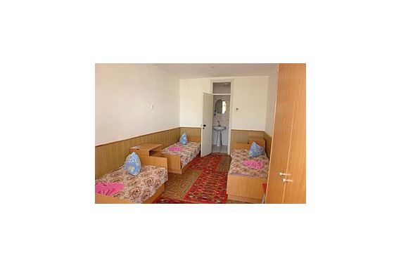 Фотография ДОЛ им. Комарова 1