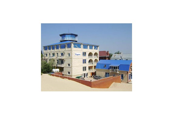 Фотография Гостиница «Каурма» 0