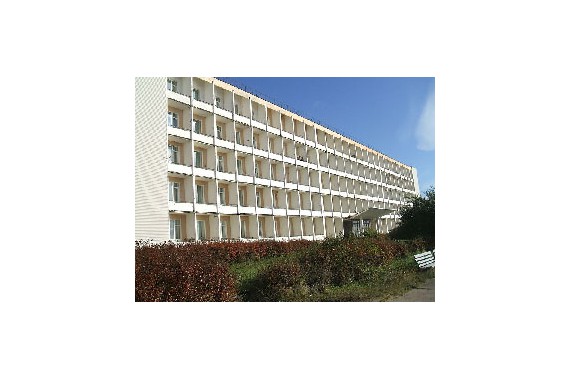 Фотография Санаторий «Репино» 0