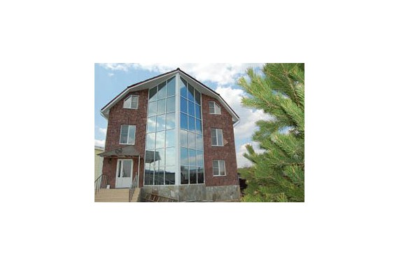 Фотография Гостиница «Надежда» 0