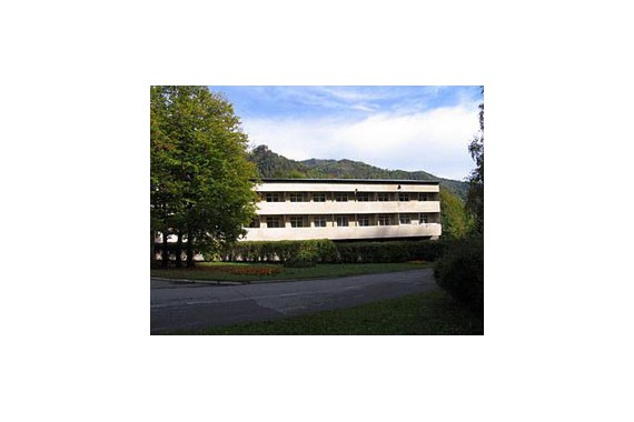 Фотография Отель «Академия» 0