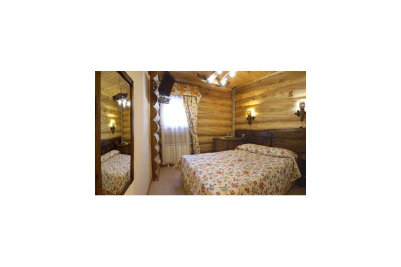 Фотография SPA-Отель «Усадьба Ромашково» 0