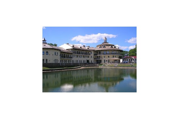 Фотография Гостиница «Московский Тракт» 0