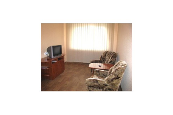 Фотография Гостиница «Дом приезжих» 0