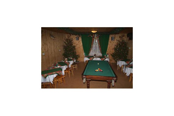 Фотография База отдыха «Верхневолжье» 1