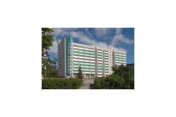 Фотография Гостиница «Металлург» 0