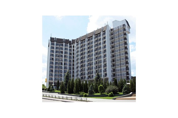 Фотография Гостиница «Бескид» 0