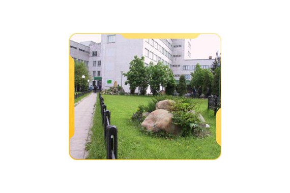 Фотография Санаторно-гостиничный комплекс «Светлана» 0