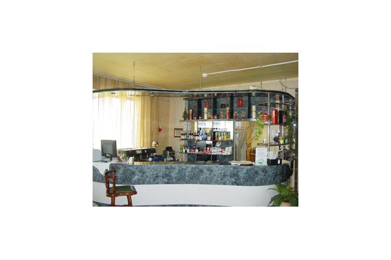 Фотография Санаторно-гостиничный комплекс «Светлана» 6