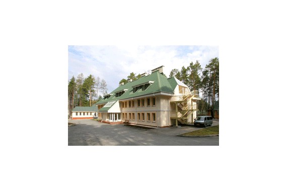 Фотография Гостиница «Селен» 0