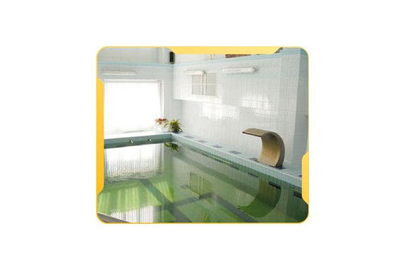 Фотография Санаторно-гостиничный комплекс «Светлана» 4