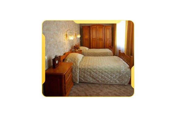 Фотография Санаторно-гостиничный комплекс «Светлана» 2