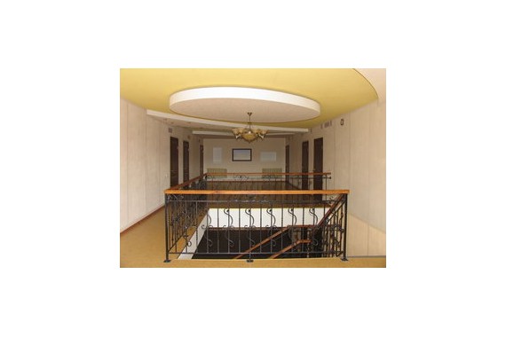 Фотография База отдыха «Арский камень» 2