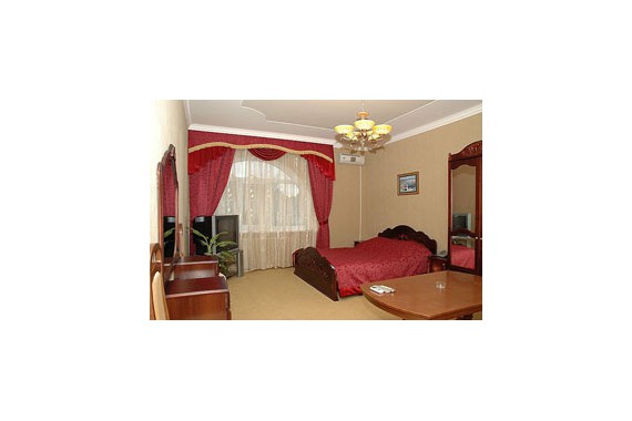 Фотография Гостиница «Корона» 0