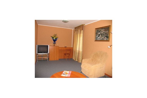 Фотография База отдыха «Арский камень» 4