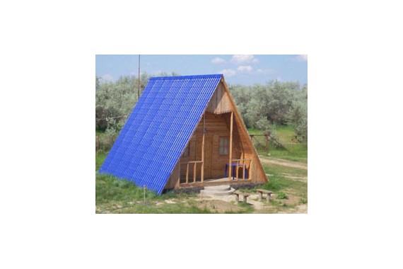 Фотография База отдыха «Лазурь» 0