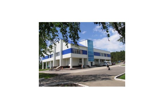 Фотография База отдыха «Арский камень» 0