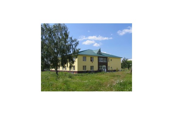 Фотография База отдыха «Арский камень» 1