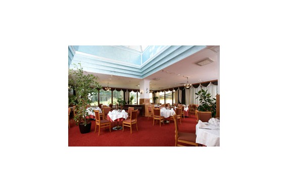 Фотография Отель «Москоу Кантри Клаб» 5