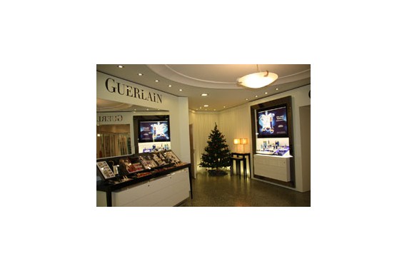 Фотография Отель «Москоу Кантри Клаб» 4