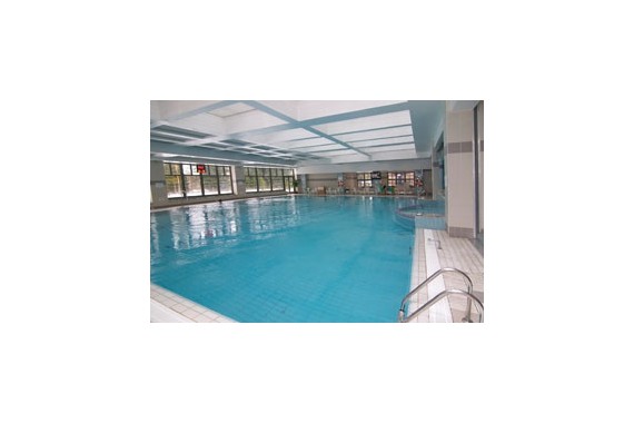 Фотография Отель «Москоу Кантри Клаб» 7