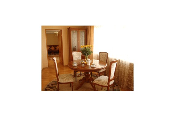 Фотография Гостиница «Сыктывкар» 1