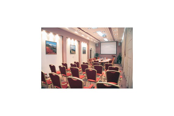 Фотография Гостиница «Сыктывкар» 6