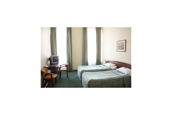 Фотография Мини-отель «Шелфорт» 2