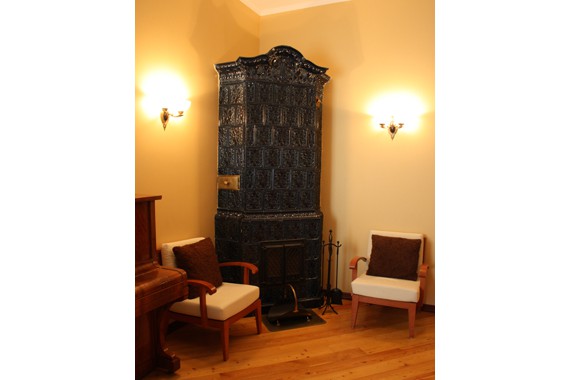 Фотография Мини-отель «Шелфорт» 0