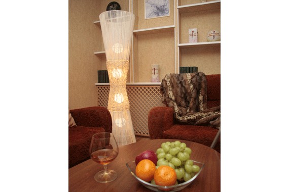 Фотография Гостиница «Сыктывкар» 5