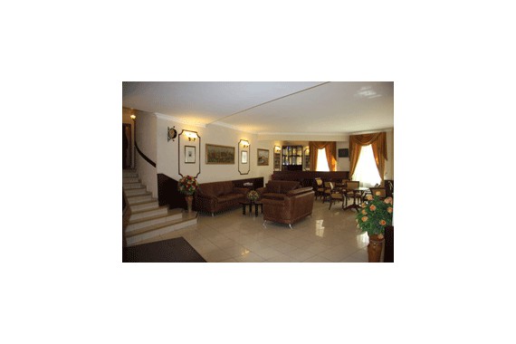 Фотография Гостиница «Эрмитаж» 1