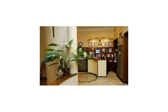 Фотография Мини-отель «Шелфорт» 3