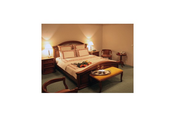 Фотография Гостиница «Сыктывкар» 3