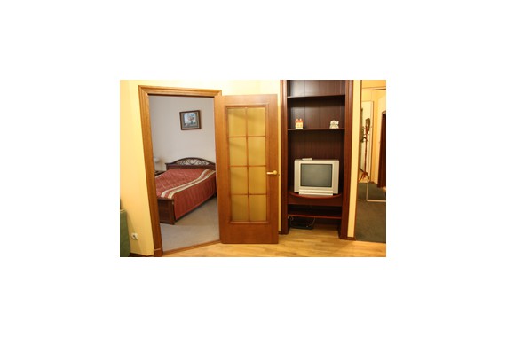 Фотография Мини-отель «Шелфорт» 1