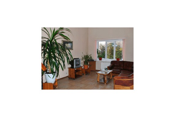 Фотография Мотель «Веретенино» 0